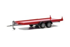 Herpa PKW-Transportanhänger