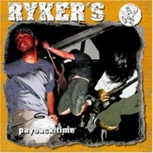 Payback Time von RykerS | CD |