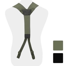 Warrior Assault Slimline