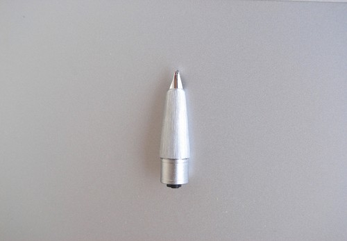 Lamy 2000 mundstück - lamy,