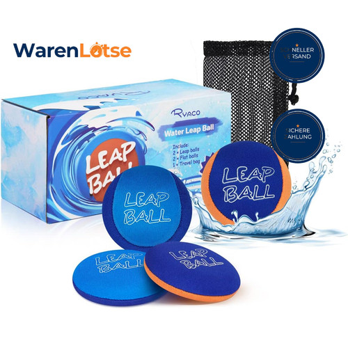 Wasserbälle sprungball - wasserbälle,