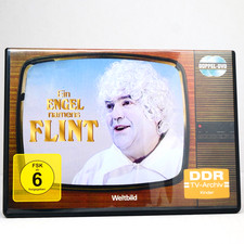 Ein Engel namens Flint DVD 2