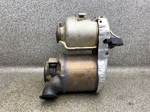 Partikelfilter 04l131723ap dpf - partikelfilter,