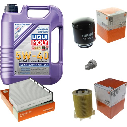 Mahle inspektionspaket l - mahle,