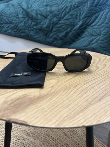 Versace sonnenbrille damen - versace,