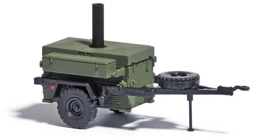 Busch 53603 anhänger hl10 - 53603,