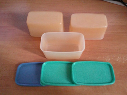 Tupperware gefrierzwerg - gefrierzwerg,