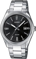 Casio Herrenarmbanduhr Quarzuhr MTP-1302PD-1A1VEF analog B-WARE