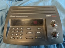 Uniden Bearcat UBC144XLT