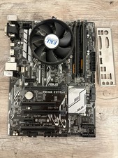 Intel Core i7-7700 4,20GHz