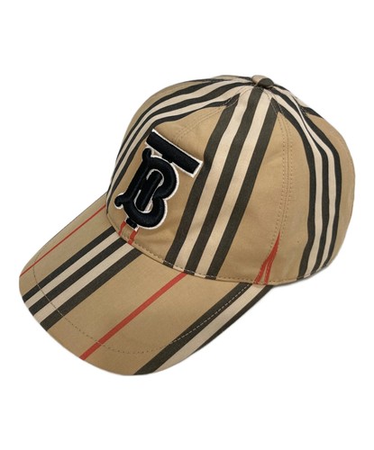 Burberry london baseball cap - baseball,