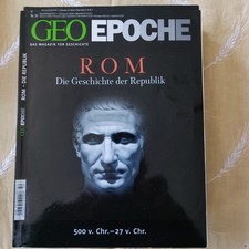 GEO Epoche Nr.50/2011 Die