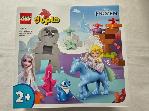 Lego duplo disney 10418 - lego®, duplo®