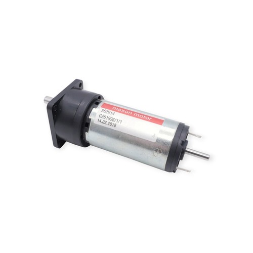 Maxon motor 262014 - maxon,