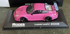 Minichamps"Porsche 911 GT3 RSR