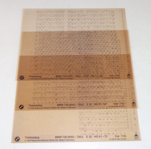 Microfich teilekatalog - microfich,