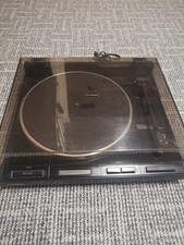 Pioneer Plattenspieler PL-445