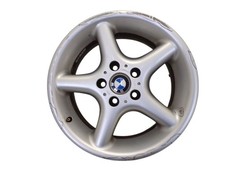 Alufelge Felge 7.5Jx17 H2 ET41 LK5x120x72,5 BMW Z3