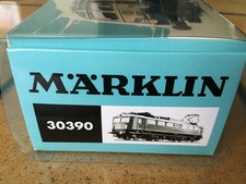 Märklin 30390, NEU, E-Loks