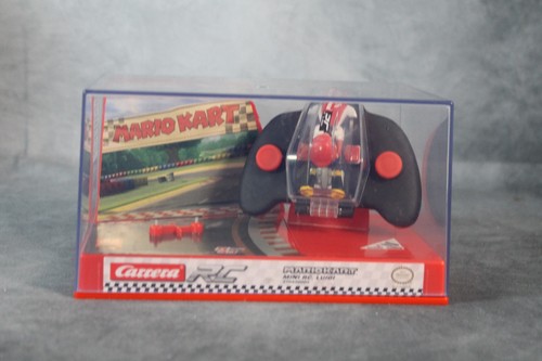 Carrera mario kart mini - carrera,