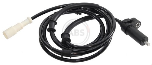 Abs sensor raddrehzahl - sensor, a.b.s