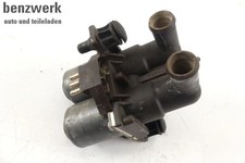 Mercedes W124 Duoventil Warmwasserventil Heizung ORIGINAL 0008306584✔️