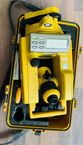 Topcon 010l - topcon, dt-010l