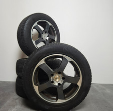 Felgen 17 Zoll DOTZ FreeRide