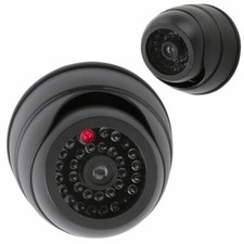 Olympia dome camera dummy - camera,