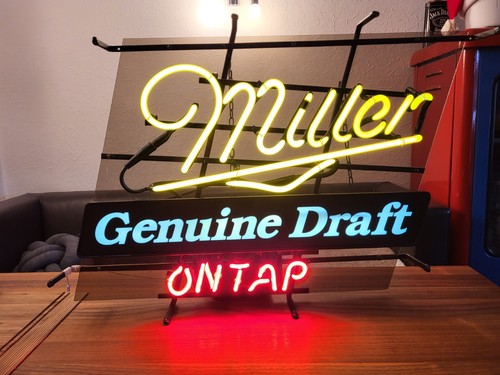Orig neon bar - orig.,