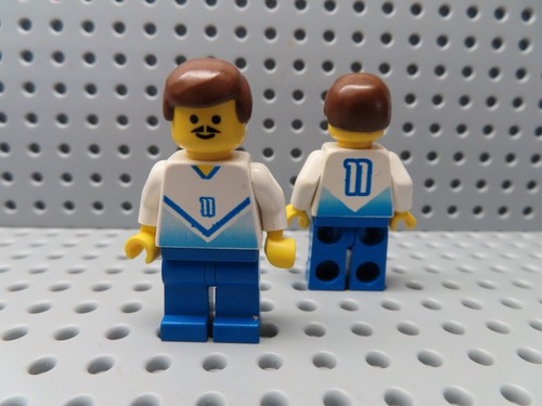 Lego figur sports - lego,