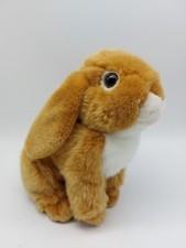 Teddy Hermann Hase ❤️ Kuscheltier Stofftier Plüschtier ca. 27 cm ❤️4228