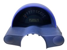 Smart ForTwo 450 / Tacho