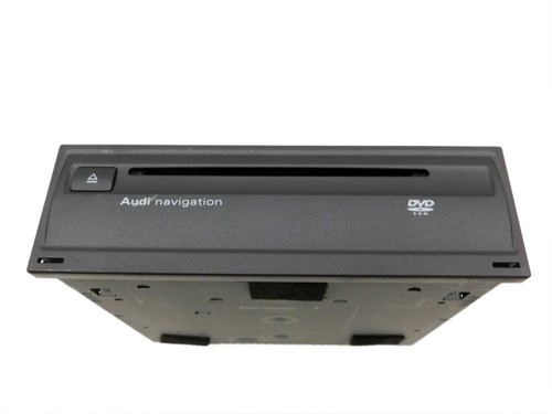 Navigationssystem mmi navi - navigationssystem,