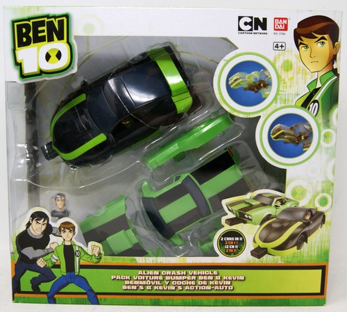 Ben ultimate alien - ben,