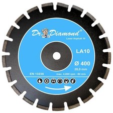 Asphalt Diamanttrennscheibe