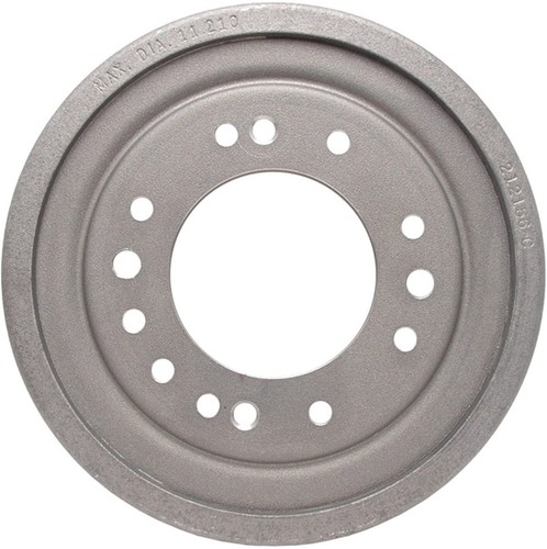 Brems trommeln chevrolet c10 - brems,