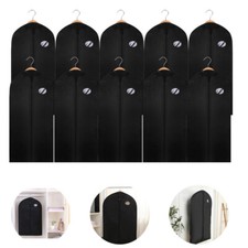 10x Kleidersack Kleiderhülle