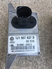 ESP Sensor Beschleuningungssensor AUDI A3 VW Golf 4 Bora 1J1907637D 1J0907655A