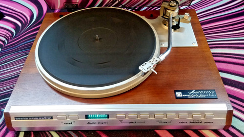 Rarität marantz model - rarität:,