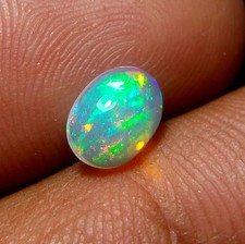 8x6 MM Natürlich AAAA