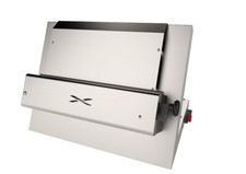 Teigausrollmaschine 34 cm