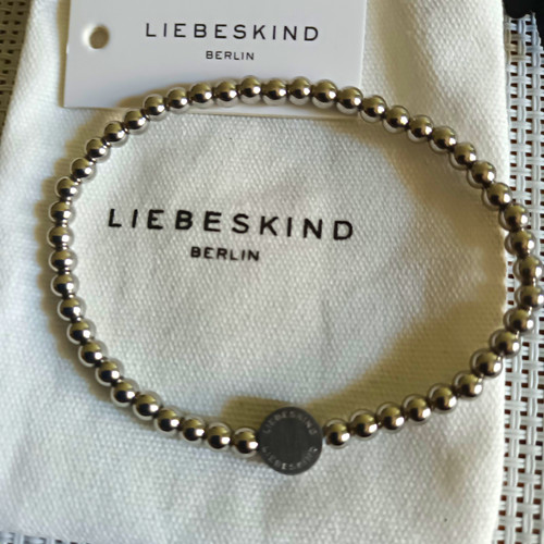 Liebeskind berlin armband - liebeskind,