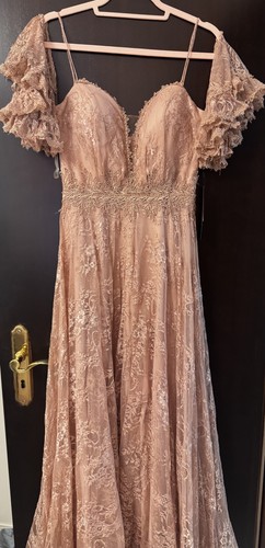 Neu kleid ballkleid - kleid,