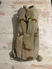 US Army Water Carrier