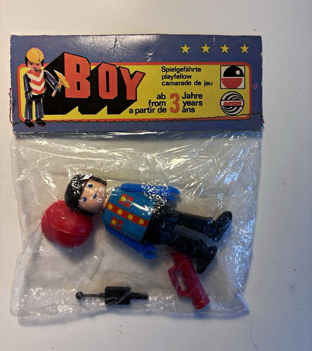 Ddr boy spielfigur zubehör - ddr,