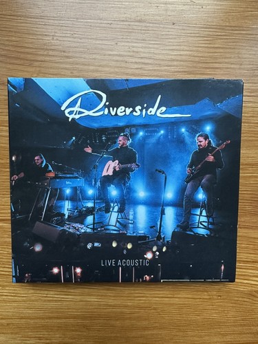 Riverside live acoustic 2020 - live,