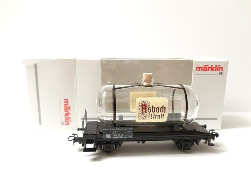 Gwa1124 märklin 44523 - gwa1124,