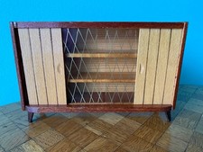 Schrank  Wichtelmarke  50er