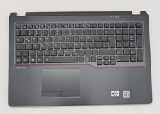 Fujitsu lifebook u7510 - fujitsu,